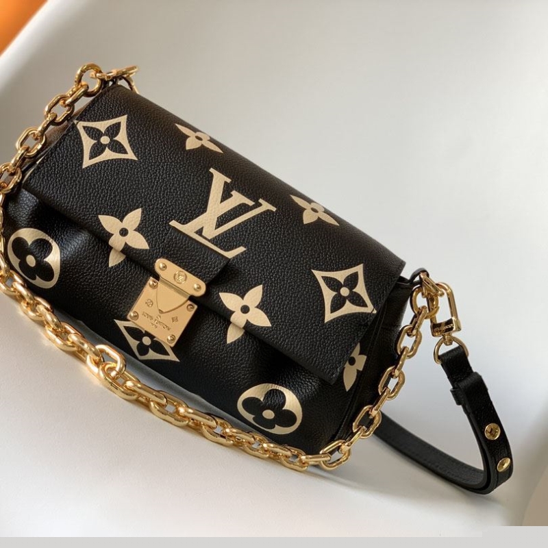LV Satchel bags